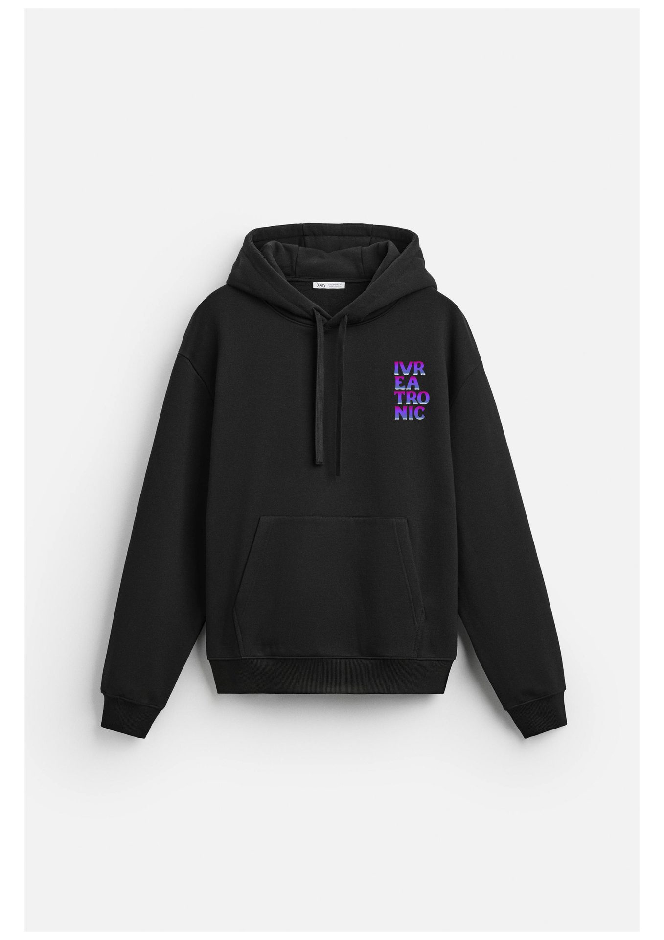 Hoodie front