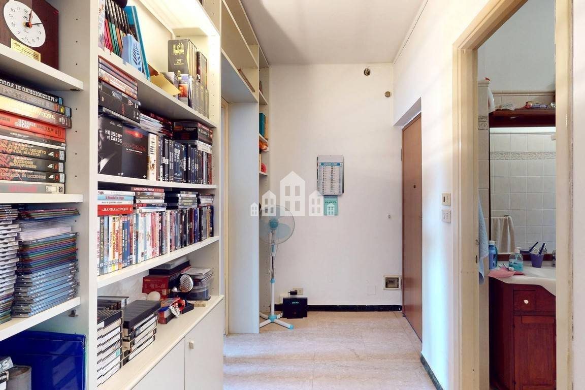 Original living room